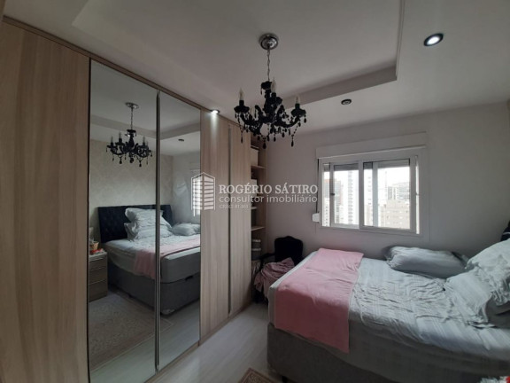 Imagem Apartamento com 3 Quartos à Venda, 86 m² em Vila Mariana - São Paulo Imagem Apartamento com 3 Quartos à Venda, 86 m² em Vila Mariana - São Paulo