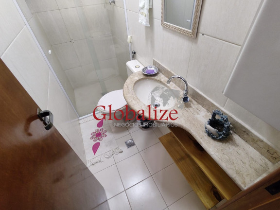 Imagem Casa com 4 Quartos à Venda, 199 m² em Ponta Da Praia - Santos Imagem Casa com 4 Quartos à Venda, 199 m² em Ponta Da Praia - Santos