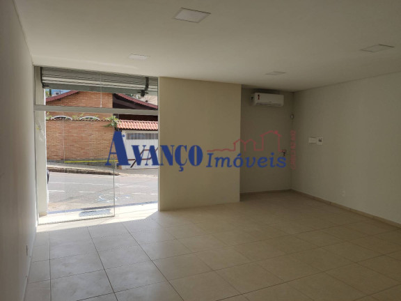 Imagem Sala Comercial para Alugar, 28 m² em Centro - Jundiaí
