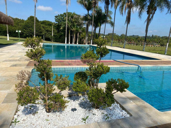 Imagem Chácara com 8 Quartos à Venda, 800 m² em Jurumirim - Itapetininga