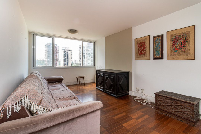 Apartamento com 3 Quartos à Venda, 94 m² em Perdizes - São Paulo