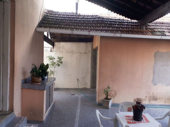 Imagem Sobrado com 3 Quartos à Venda, 350 m² em Aparecida - Santos Imagem Sobrado com 3 Quartos à Venda, 350 m² em Aparecida - Santos