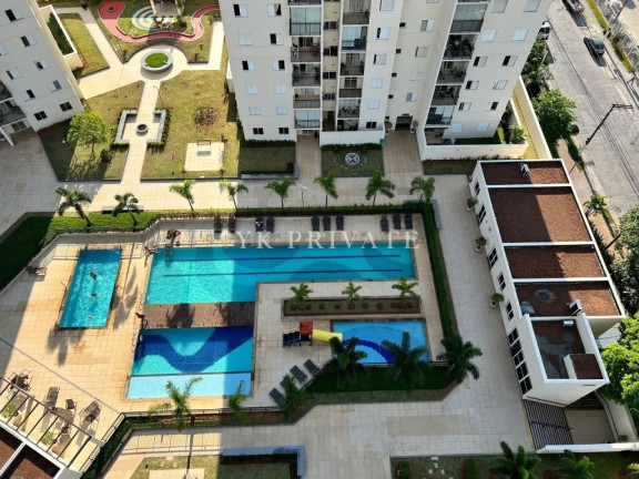 Imagem Apartamento com 2 Quartos à Venda, 70 m² em Lapa - São Paulo