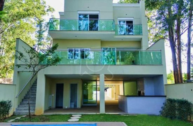 Imagem Sobrado com 6 Quartos à Venda, 530 m² em Tucuruvi - São Paulo