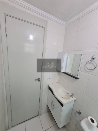 Imagem Apartamento com 2 Quartos à Venda, 48 m² em Vila Venditti - Guarulhos Imagem Apartamento com 2 Quartos à Venda, 48 m² em Vila Venditti - Guarulhos