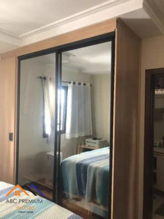 Imagem Apartamento com 3 Quartos à Venda, 141 m² em Vila Assunção - Santo André