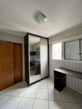 Imagem Apartamento com 3 Quartos à Venda, 96 m² em Residencial Eldorado - Goiânia