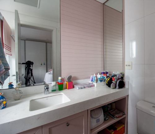 Imagem Apartamento com 4 Quartos à Venda, 255 m² em Perdizes - São Paulo