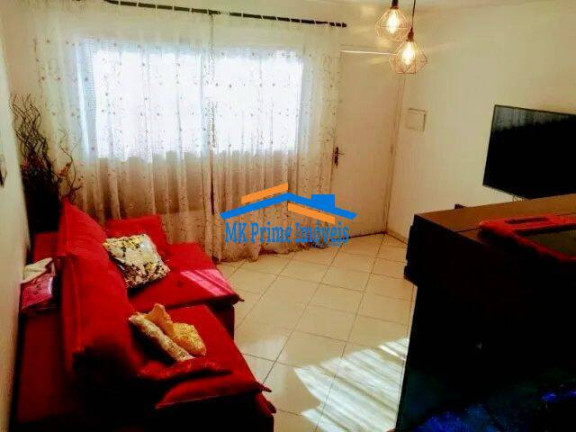 Casa de Condomínio com 2 Quartos à Venda, 65 m² em Conceição - Osasco