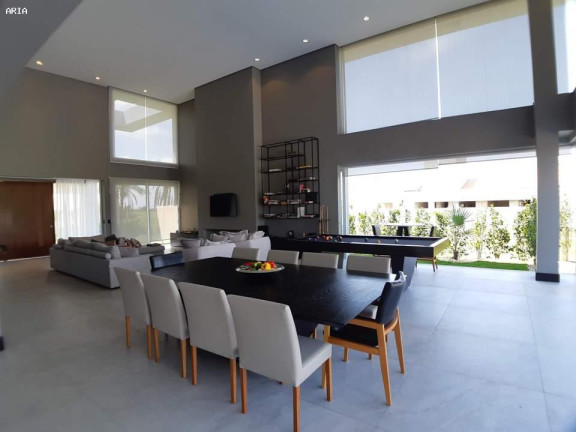 Imagem Casa com 5 Quartos à Venda, 511 m² em Green Village - Xangri-lá