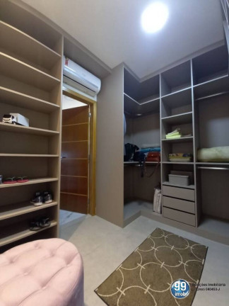 Imagem Casa com 4 Quartos à Venda, 326 m² em Ninho Verde Ii - Pardinho