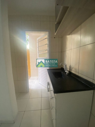 Imagem Apartamento com 1 Quarto à Venda, 40 m² em Parque Das Nações - Santo André Imagem Apartamento com 1 Quarto à Venda, 40 m² em Parque Das Nações - Santo André