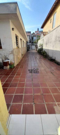 Imagem Casa com 4 Quartos à Venda, 150 m² em Vila Romana - São Paulo Imagem Casa com 4 Quartos à Venda, 150 m² em Vila Romana - São Paulo