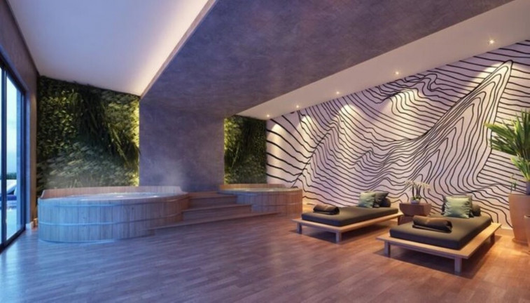 Imagem Imóvel com 4 Quartos à Venda, 192 m² em Meia Praia - Itapema Imagem Imóvel com 4 Quartos à Venda, 192 m² em Meia Praia - Itapema