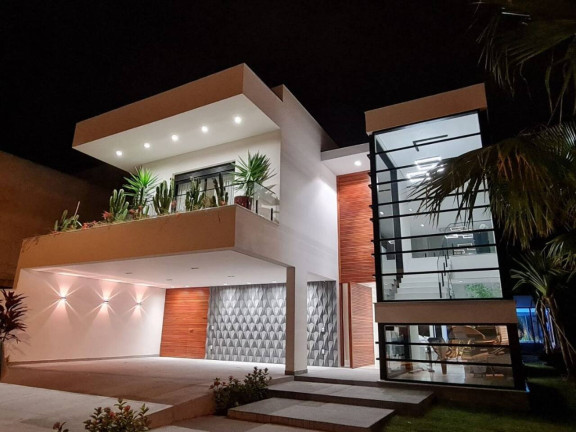 Imagem Casa com 8 Quartos à Venda, 620 m² em Riviera De São Lourenço - Bertioga