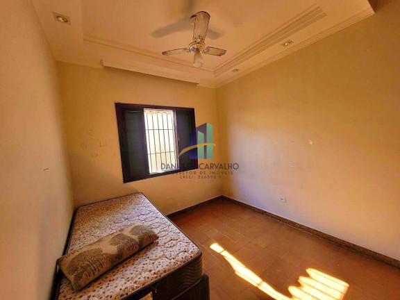 Imagem Casa com 3 Quartos à Venda, 87 m² em Maracanã - Praia Grande
