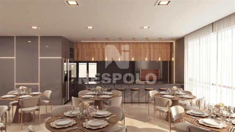 Imagem Apartamento à Venda, 172 m² em Centro - Balneario Camboriu