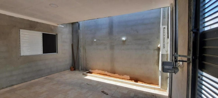 Imagem Casa com 3 Quartos à Venda, 140 m² em Portal Dos Pássaros - São José Dos Campos