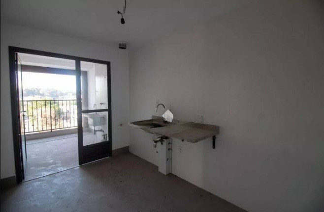 Imagem Apartamento com 3 Quartos à Venda, 125 m² em Campo Belo - São Paulo Imagem Apartamento com 3 Quartos à Venda, 125 m² em Campo Belo - São Paulo
