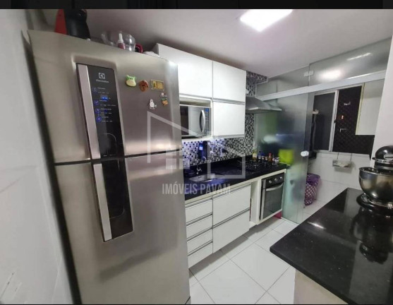 Imagem Apartamento com 2 Quartos à Venda, 46 m² em Planalto - São Bernardo Do Campo Imagem Apartamento com 2 Quartos à Venda, 46 m² em Planalto - São Bernardo Do Campo