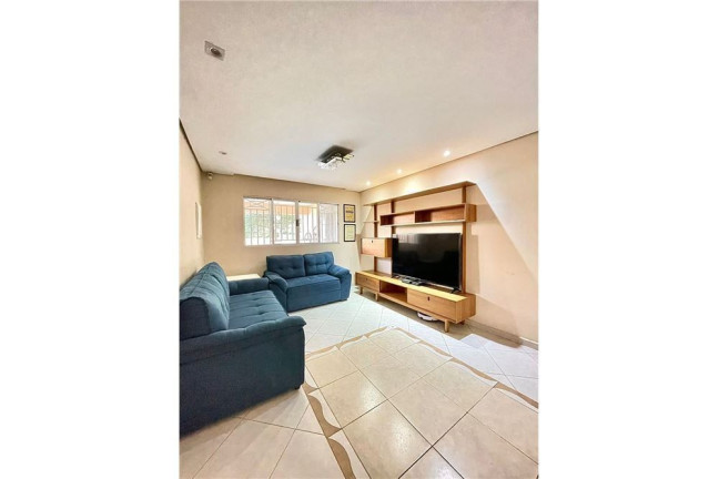 Imagem Casa com 3 Quartos à Venda, 151 m² em Vila Mariana - São Paulo Imagem Casa com 3 Quartos à Venda, 151 m² em Vila Mariana - São Paulo