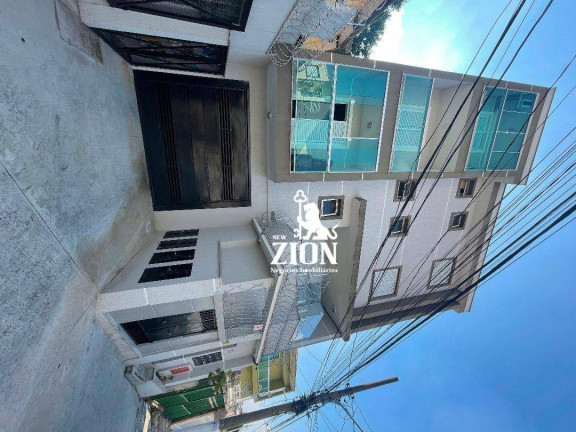 Imagem Apartamento com 2 Quartos à Venda, 39 m² em Vila Santa Terezinha - São Paulo Imagem Apartamento com 2 Quartos à Venda, 39 m² em Vila Santa Terezinha - São Paulo