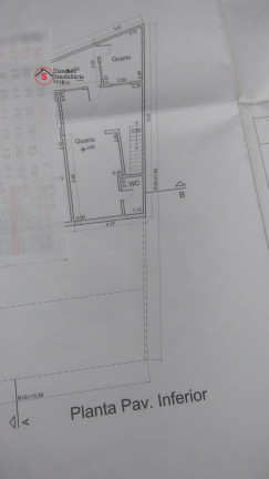 Imagem Imóvel Comercial para Alugar, 280 m² em Parque Da Mooca - São Paulo