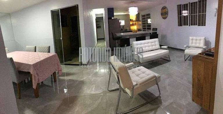 Imagem Casa com 3 Quartos à Venda, 130 m² em Vilá Rosália - Guarulhos Imagem Casa com 3 Quartos à Venda, 130 m² em Vilá Rosália - Guarulhos