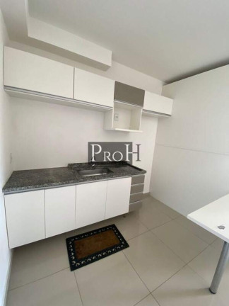 Imagem Apartamento com 1 Quarto à Venda, 36 m² em Rudge Ramos - São Bernardo Do Campo