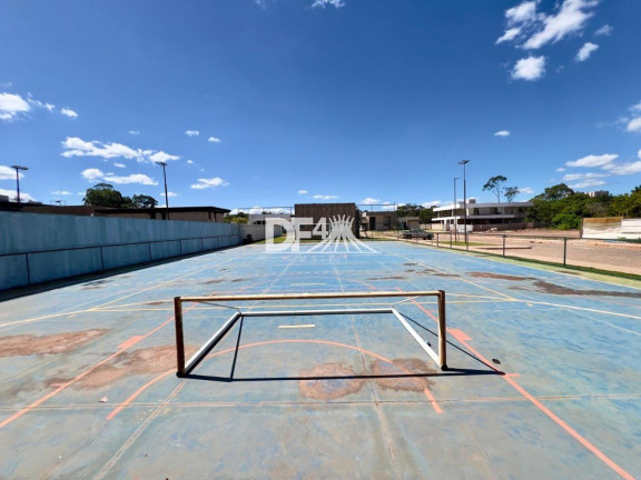 Imagem Terreno à Venda, 2.500 m² em Park Way - Brasília Imagem Terreno à Venda, 2.500 m² em Park Way - Brasília