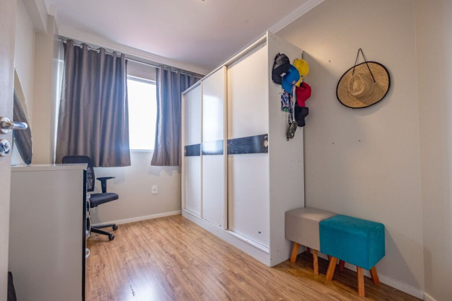 Imagem Apartamento com 2 Quartos à Venda, 55 m² em Barreiros - São José Imagem Apartamento com 2 Quartos à Venda, 55 m² em Barreiros - São José