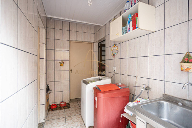Imagem Casa com 4 Quartos à Venda, 511 m² em Vila Yolanda - Osasco