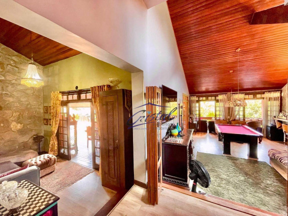 Imagem Casa com 4 Quartos à Venda, 256 m² em Granja Viana - Cotia Imagem Casa com 4 Quartos à Venda, 256 m² em Granja Viana - Cotia