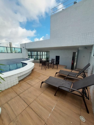 Imagem Apartamento com 3 Quartos à Venda, 85 m² em Rosarinho - Recife Imagem Apartamento com 3 Quartos à Venda, 85 m² em Rosarinho - Recife