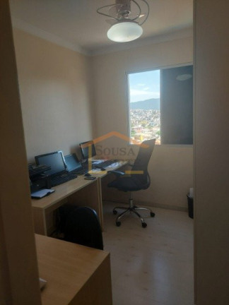 Imagem Cobertura com 2 Quartos à Venda, 68 m² em Vila Amália (zona Norte) - São Paulo Imagem Cobertura com 2 Quartos à Venda, 68 m² em Vila Amália (zona Norte) - São Paulo