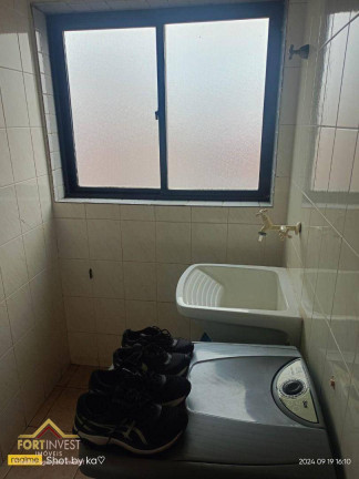 Imagem Imóvel com 2 Quartos para Alugar, 93 m² em Tupi - Praia Grande Imagem Imóvel com 2 Quartos para Alugar, 93 m² em Tupi - Praia Grande