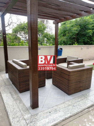 Imagem Apartamento com 2 Quartos à Venda, 55 m² em Vila Da Penha - Rio De Janeiro