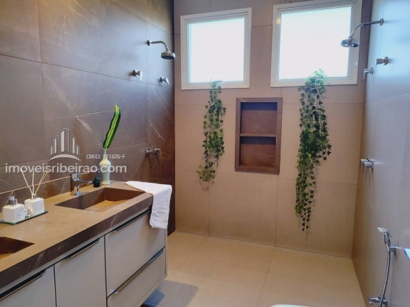Imagem Casa de Condomínio com 3 Quartos à Venda, 235 m² em Residencial E Empresarial Alphaville - Ribeirão Preto Imagem Casa de Condomínio com 3 Quartos à Venda, 235 m² em Residencial E Empresarial Alphaville - Ribeirão Preto