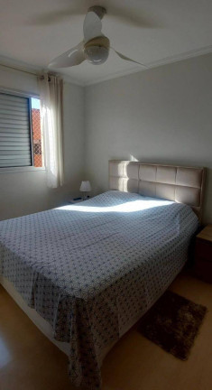 Imagem Apartamento com 2 Quartos à Venda, 65 m² em Jaguaribe - Osasco