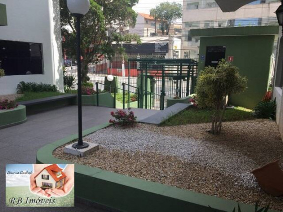 Imagem Apartamento com 2 Quartos à Venda, 65 m² em Centro - São Bernardo Do Campo Imagem Apartamento com 2 Quartos à Venda, 65 m² em Centro - São Bernardo Do Campo