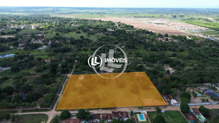 Imagem Terreno à Venda, 10.000 m² em Cana Brava - Macaíba