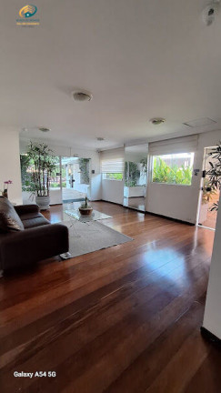 Imagem Apartamento com 2 Quartos à Venda, 60 m² em Vila Clementino - São Paulo
