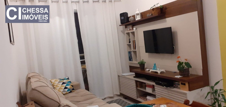 Imagem Apartamento com 2 Quartos à Venda, 53 m² em Itaipava - Itajaí Imagem Apartamento com 2 Quartos à Venda, 53 m² em Itaipava - Itajaí