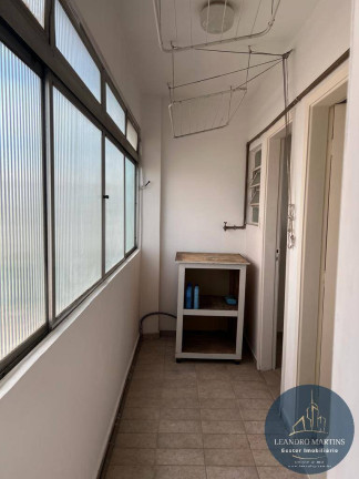 Imagem Apartamento com 2 Quartos à Venda, 72 m² em Sumarezinho - São Paulo