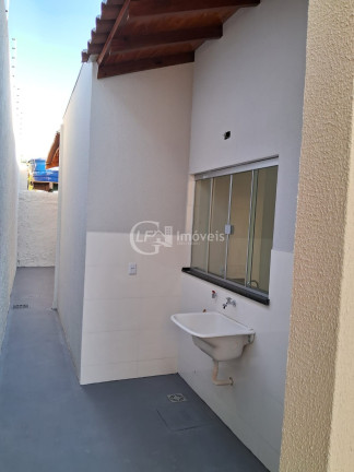 Imagem Casa com 2 Quartos à Venda, 50 m² em Jardim Do Zé Pereira - Campo Grande Imagem Casa com 2 Quartos à Venda, 50 m² em Jardim Do Zé Pereira - Campo Grande