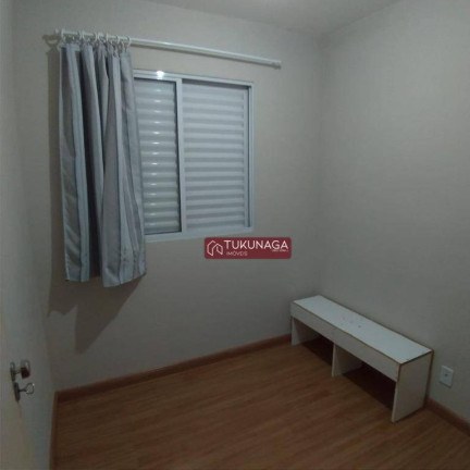 Imagem Apartamento com 3 Quartos para Alugar, 54 m² em Vila Venditti - Guarulhos Imagem Apartamento com 3 Quartos para Alugar, 54 m² em Vila Venditti - Guarulhos