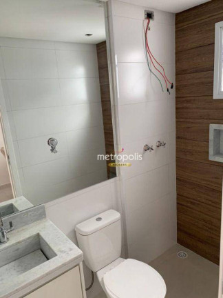 Imagem Apartamento com 2 Quartos à Venda ou Locação, 100 m² em Campestre - Santo André Imagem Apartamento com 2 Quartos à Venda ou Locação, 100 m² em Campestre - Santo André