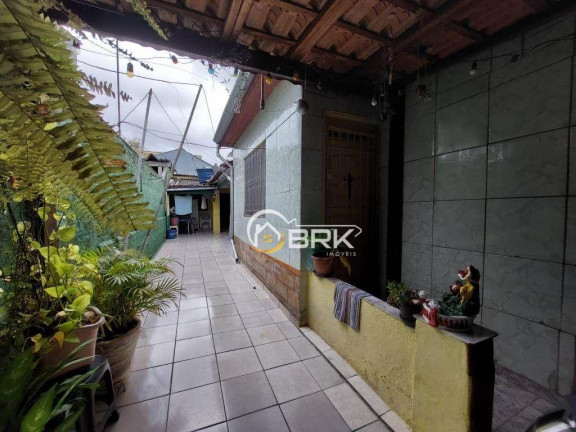 Imagem Casa com 2 Quartos à Venda, 50 m² em Vila Esperança - São Paulo Imagem Casa com 2 Quartos à Venda, 50 m² em Vila Esperança - São Paulo