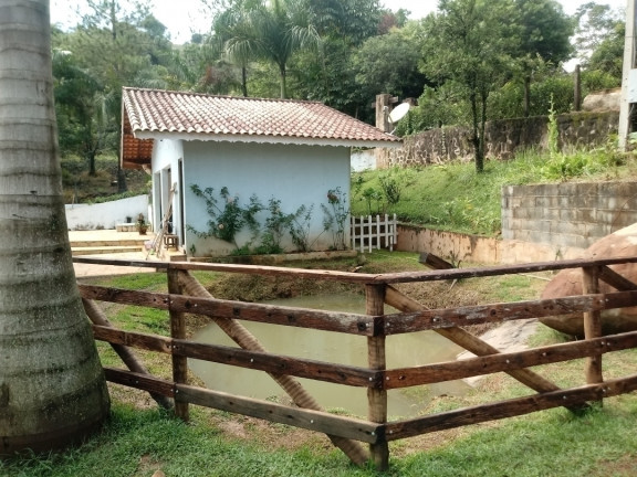 Imagem Chácara com 3 Quartos à Venda, 200 m² em Rosário - Atibaia Imagem Chácara com 3 Quartos à Venda, 200 m² em Rosário - Atibaia