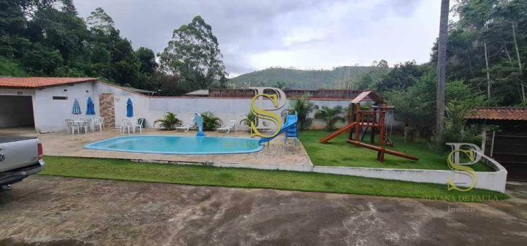 Imagem Chácara com 5 Quartos à Venda, 650 m² em Rio Acima - Mairiporã Imagem Chácara com 5 Quartos à Venda, 650 m² em Rio Acima - Mairiporã
